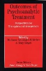 M Leuzinger-Bohle, Marianne Leuzinger-Bohleber, Marianne Leuzinger&amp;, Marianne Leuzinger-Bohleber, Mary Target - Outcomes of psychoanalytic treatmen