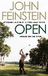 John Feinstein, Feinstein John - Open