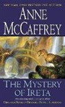 Anne McCaffrey - The Mystery of Ireta