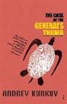 Andrey Kurkov, Andrej Kurkow, Andrey Kurkow - The Case of the General's Thumb