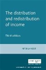 Peter Lambert, Peter J Lambert, Peter J. Lambert - Distribution redistribution income