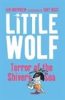 Tony Ross, Ian Whybrow, Whybrow Ian, Tony Ross, Ross Tony - Little Wolf: Terror of the Shivery Sea