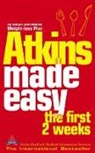 Atkins Health &amp; Medical Information Serv, Atkins Health &amp; Medical Information Services, Atkins Health and Medical Information Se, Atkins Health and Medical Information Services - Atkins Made Easy