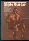 Arlen Roth - Traditional Country Electric Slide Guitar