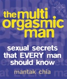 Douglas Abrams Arava, Douglas Abraham Arava, Mantak Chia - The Multi Orgasmic Man