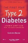 Gretchen Becker, Becker Gretchen - Type 2 Diabetes