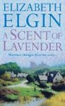 Elizabeth Elgin, Elgin Elizabeth - A Scent of Lavender