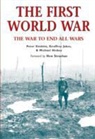 Michael Hickey, Geoffrey Jukes, Geofrrey Jukes, Peter Simkins - First World War