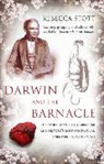 Rebecca Stott, Stott Rebecca - Darwin and the Barnacle