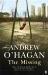 Andrew Hagan, O&amp;apos, Andrew O'Hagan - The Missing