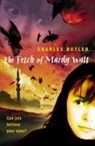 Charles Butler - The Fetch of Mardy Watt