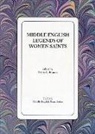s blalock Reame, Martha G Blalock, Martha G. Blalock, Wendy R Larson, Wendy R. Larson, Sherry L Reames... - Middle english legends women saints