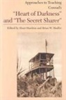 Hawkins, h shaffer Hawkins, Hunt Hawkins, Brian W (Rhodes College Rhodes College Shaffer, Brian W. Shaffer - Approaches to teaching conrad s