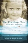 Clara Kelly, Clara Olink Kelly - The Falmboya Tree