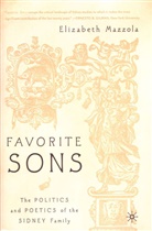 E Mazzola, E. Mazzola, Elizabeth Mazzola - Favorites Sons