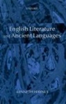 Kenneth Haynes, Kenneth (Assistant Professor Haynes, Haynes Kenneth - English Literature and Ancient Languages