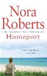 Nora Jones, Nora Roberts - Homeport