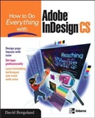David Bergsland - Adobe InDesign X