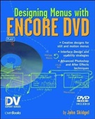 John Skidgel, John (John Skidgel is an award-winning user interface designer who designed the Flash Video Kit that shipped with Macromedia Dreamweaver.) Skidgel - Designing Menus with Encore DVD