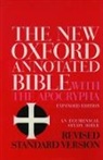 Herbert Gordon May, Bible, Herbert G May, Herbert G. May, Bruce M Metzger, Bruce M. Metzger - New oxford annotated bible with the