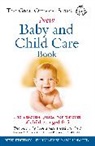 Tessa Hilton, Hilton Tessa, Maire Messenger, Messenger Maire - The Great Ormond Street New Baby and Child Care Book