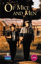 J. Steinbeck, John Steinbeck - Of Mice and Men