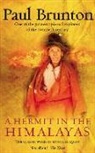 Paul Brunton - A Hermit in the Himalayas