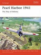 D Aiken, David Aiken, C Smith, Carl Smith, Smith Carl, Adam Hook... - Pearl Harbor 1941