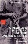 Kathy Emery, Ellen Reeves, Howard Zinn - People s history of united states