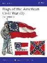 Philip Katcher, Richard Scollins, Scollins Richard - Flags Of The American Civil War