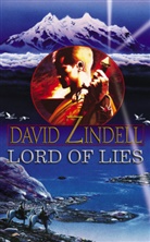 David Zindell - Lord of Lies