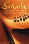 Sheila Hirtle, Hirtle Sheila, Marq de Villiers - Sahara