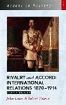 John Lowe, Robert Pearce - Rivalry and Accord
