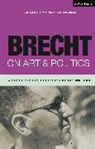 Bertold Brecht, Bertolt Brecht, Professor Steve Giles, Steve Giles, Thomas Kuhn, Tom Kuhn - Brecht on Art and Politics