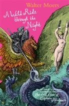 Walter Moers - A Wild Ride Through the Night