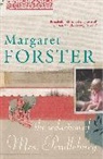 Margaret Forster, Forster Margaret - The Seduction of Mrs Pendlebury