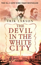 Erik Larson, Larson Erik - The Devil in the White City