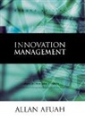 Allan Afuah, Allan (University of Michigan Business School) Afuah, Afuah Allan - Innovation Management