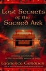 Laurence Gardner, Gardner Laurence - Lost Secrets of the Sacred Ark