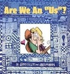Jim Borgman, Scott, Jerry Scott - Are We An 'Us' ?