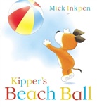 Mick Inkpen - Kipper's Beach Ball