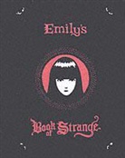 Rob Reger - Emily's Secret Book of Strange