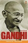 Jane Rollason - Gandhi