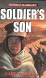 Ann Kilworth, Garry Kilworth, Gary Kilworth - Soldier's Son