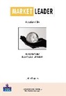 David Cotton, John Rogers - Market Leader. Elementary: Market Leader Elementary Practice File Book