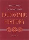 Joel Mokyr, Joel Mokyr, Mokyr Joel - The Oxford Encyclopedia of Economic History