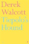 Derek Walcott Estate, Derek Walcott - Tiepolo's Hound