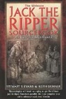Stewart Evans, Stewart P. Evans, Evans Stewart, Keith Skinner, Skinner Keith - Ultimate Jack the Ripper Sourcebook