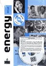 Steve Elsworth, Jenny Parsons, Jim Rose - Energy 1 Teacher Resource Book