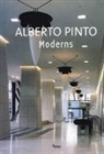 Philippe (University of Fribourg Renaud, Phillipe Renaud - Alberto Pinto Moderns